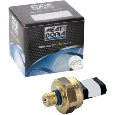Meat & Doria Sensor Kraftstoffdruck Passend Für Mercedes-benz C-klasse Cls: Sensor, Kraftstoffdruck Aic: 77838 Astemo: 2501945 Delphi: Fps101012b1 Era Meat & Doria Sensor Kraftstoffdruck Passend Für Mercedes-benz C-klasse Cls: Sensor, Kraftstoffdruck Aic: 77838 Astemo: 2501945 Delphi: Fps101012b1 Era
