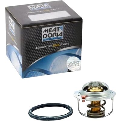 Meat & Doria Thermostat Kühlmittel 82°c Passend Für Fiat Sedici 92546: Thermostat, Kühlmittel Abakus: 0500250001 Ackoja: A64990009 Aic: 75171 Aic: 751 Meat & Doria Thermostat Kühlmittel 82°c Passend Für Fiat Sedici 92546: Thermostat, Kühlmittel Abakus: 0500250001 Ackoja: A64990009 Aic: 75171 Aic: 751