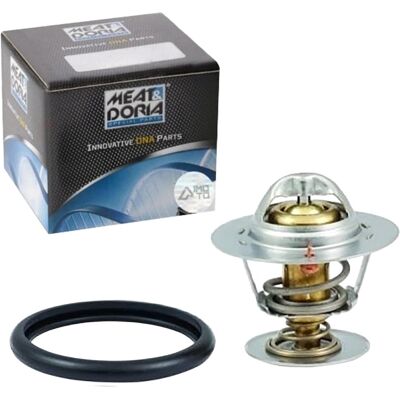 Meat & Doria Thermostat 91°c Passend Für Ford C-max Cougar Courier Escort: Thermostat, Kühlmittel Abakus: 0170250003 Abakus: 0170250012 Abakus: 017025 Meat & Doria Thermostat 91°c Passend Für Ford C-max Cougar Courier Escort: Thermostat, Kühlmittel Abakus: 0170250003 Abakus: 0170250012 Abakus: 017025
