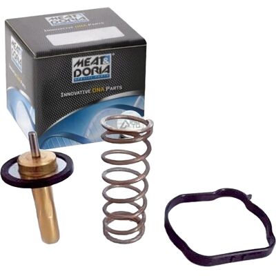 Meat & Doria Thermostat Kühlmittel 90°c Mit Dichtung Passend Für Volvo C30 C70 S: Thermostat, Kühlmittel Abakus: 0520250003 Aic: 75198 Ashika: 3800033 Meat & Doria Thermostat Kühlmittel 90°c Mit Dichtung Passend Für Volvo C30 C70 S: Thermostat, Kühlmittel Abakus: 0520250003 Aic: 75198 Ashika: 3800033