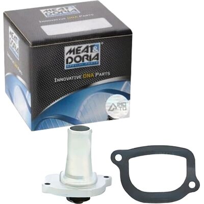 Meat & Doria Thermostat Kühlmittel 87°c Passend Für Autobianchi Y10 Fiat: Thermostat, Kühlmittel 3rg: 80913 Abakus: 0160250005 Aic: 52909 Aisin: Thrfc Meat & Doria Thermostat Kühlmittel 87°c Passend Für Autobianchi Y10 Fiat: Thermostat, Kühlmittel 3rg: 80913 Abakus: 0160250005 Aic: 52909 Aisin: Thrfc