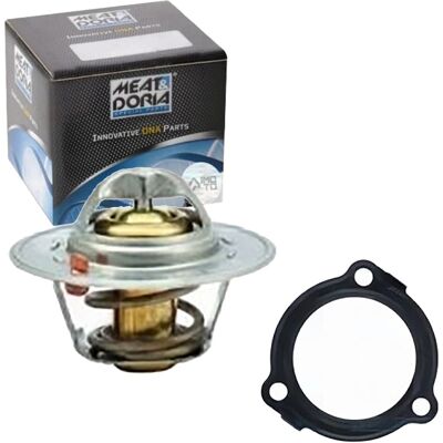 Meat & Doria Thermostat Kühlmittel 88°c Mit Dichtung Passend Für Ford Econovan: Thermostat, Kühlmittel Aic: 58254 Ashika: 22021 Ashika: 22048 Ashika: Meat & Doria Thermostat Kühlmittel 88°c Mit Dichtung Passend Für Ford Econovan: Thermostat, Kühlmittel Aic: 58254 Ashika: 22021 Ashika: 22048 Ashika: