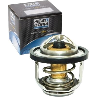Meat & Doria Thermostat Kühlmittel 82°c Mit Dichtung Passend Für Daihatsu Charma: Thermostat, Kühlmittel Abakus: 0350250001 Ackoja: A52990002 Ackoja: Meat & Doria Thermostat Kühlmittel 82°c Mit Dichtung Passend Für Daihatsu Charma: Thermostat, Kühlmittel Abakus: 0350250001 Ackoja: A52990002 Ackoja: