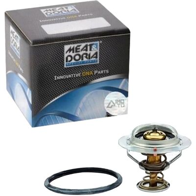 Meat & Doria Thermostat Kühlmittel 82°c Passend Für Chrysler Cirrus Sebring: Thermostat, Kühlmittel Abakus: 0350250007 Ackoja: A38990014 Ackoja: A5299 Meat & Doria Thermostat Kühlmittel 82°c Passend Für Chrysler Cirrus Sebring: Thermostat, Kühlmittel Abakus: 0350250007 Ackoja: A38990014 Ackoja: A5299