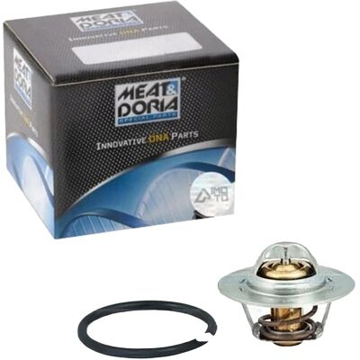 Meat & Doria Thermostat Kühlmittel 82°c Passend Für Audi A2 A4 A5 A6 Q5 Rover: Thermostat, Kühlmittel Abakus: 0530250020 Abakus: 0530250048 Abakus: 05 Meat & Doria Thermostat Kühlmittel 82°c Passend Für Audi A2 A4 A5 A6 Q5 Rover: Thermostat, Kühlmittel Abakus: 0530250020 Abakus: 0530250048 Abakus: 05