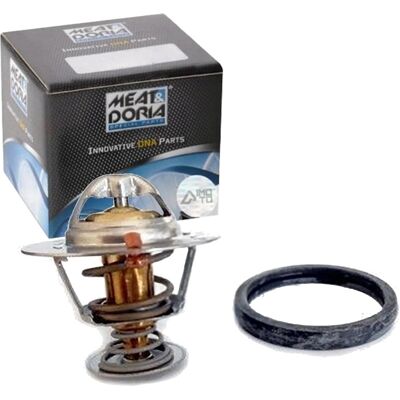 Meat & Doria Thermostat Kühlmittel 92°c Mit Dichtung Passend Für Ford B-max: Thermostat, Kühlmittel Abakus: 0170250035 Aic: 77278 Ashika: 38000312 Ash Meat & Doria Thermostat Kühlmittel 92°c Mit Dichtung Passend Für Ford B-max: Thermostat, Kühlmittel Abakus: 0170250035 Aic: 77278 Ashika: 38000312 Ash