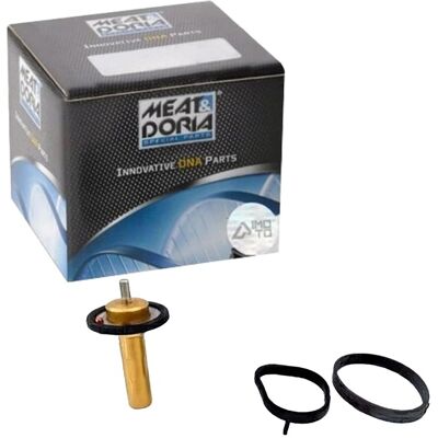 Meat & Doria Thermostat Kühlmittel 89°c Passend Für Ford C-max Fiesta Focus: Thermostat, Kühlmittel 3rg: 80347 3rg: 80364 Abakus: 0520250008 Ashika: 3 Meat & Doria Thermostat Kühlmittel 89°c Passend Für Ford C-max Fiesta Focus: Thermostat, Kühlmittel 3rg: 80347 3rg: 80364 Abakus: 0520250008 Ashika: 3