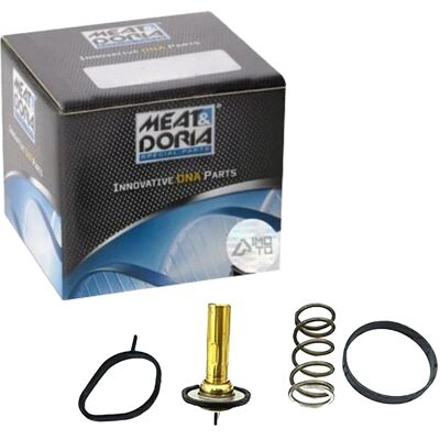 Meat & Doria Thermostat Kühlmittel 82°c Passend Für Ford Kuga Tourneo Transit: Thermostat, Kühlmittel 3rg: 80347 Abakus: 0520250008 Bogap: F4245128 Ca Meat & Doria Thermostat Kühlmittel 82°c Passend Für Ford Kuga Tourneo Transit: Thermostat, Kühlmittel 3rg: 80347 Abakus: 0520250008 Bogap: F4245128 Ca