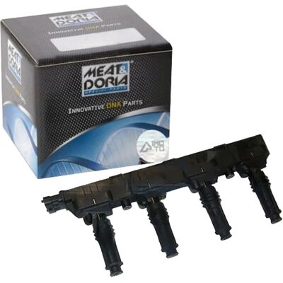 Meat & Doria Zündspule Zündmodul Passend Für Opel Agila Astra Corsa 10327: Zündspule Abakus: 12201132 Aic: 51866 Ap Xenergy: Xe8064 Ashika: Bo0410jm A Meat & Doria Zündspule Zündmodul Passend Für Opel Agila Astra Corsa 10327: Zündspule Abakus: 12201132 Aic: 51866 Ap Xenergy: Xe8064 Ashika: Bo0410jm A