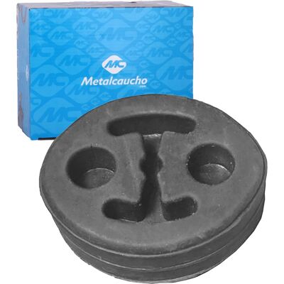 Metalcaucho Alfa Romeo 156 166 Fiat Schalldämpfer Gummibuffer Metalcaucho Alfa Romeo 156 166 Fiat Schalldämpfer Gummibuffer