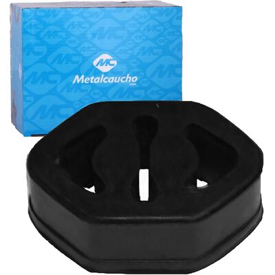 Metalcaucho 02767 - Anschlagpuffer für Seat Inca Skoda Favorit Metalcaucho 02767 - Anschlagpuffer für Seat Inca Skoda Favorit