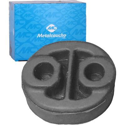 Metalcaucho Anschlagpuffer Schalldämpfer - Exhaust Mounting Buffer Metalcaucho Anschlagpuffer Schalldämpfer - Exhaust Mounting Buffer