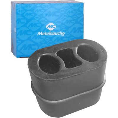Metalcaucho Modell 02428 Stoßdämpferpuffer - Stoßdämpferpuffer Metalcaucho Modell 02428 Stoßdämpferpuffer - Stoßdämpferpuffer