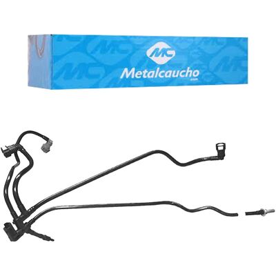Metalcaucho Kraftstoffleitung Schlauch Passend Für Ford Fiesta 92063: Kraftstoffleitung Birth: 45012 Fast: Ft00868 Ford: 1516710 Ford: 1550804 Ford: 7 Metalcaucho Kraftstoffleitung Schlauch Passend Für Ford Fiesta 92063: Kraftstoffleitung Birth: 45012 Fast: Ft00868 Ford: 1516710 Ford: 1550804 Ford: 7