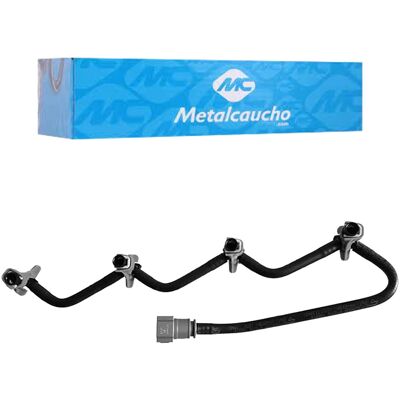 Metalcaucho Kraftstoffleitung Schlauch Passend Für Ford C-max Fiesta Focus Galax: Kraftstoffleitung Birth: 45125 Ford: 1685801 Ford: 1746271 Ford: Av6 Metalcaucho Kraftstoffleitung Schlauch Passend Für Ford C-max Fiesta Focus Galax: Kraftstoffleitung Birth: 45125 Ford: 1685801 Ford: 1746271 Ford: Av6