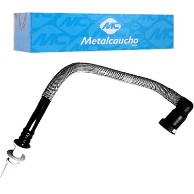Metalcaucho 1579GC Kraftstoffschlauch für Citroën C4 C5 Xsara Peugeot 2 Metalcaucho 1579GC Kraftstoffschlauch für Citroën C4 C5 Xsara Peugeot 2