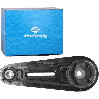 Metalcaucho Nissan Motorlager - Hinten Gummimetall Metalcaucho Nissan Motorlager - Hinten Gummimetall