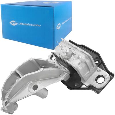 Metalcaucho 05746 Hydrolager Rechts für Renault Grand Scenic - Motorlagerung Metalcaucho 05746 Hydrolager Rechts für Renault Grand Scenic - Motorlagerung