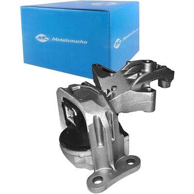 Metalcaucho Motorlager Hydrolager Rechts Passend Für Renault Grand Kangoo Megane: Lagerung, Motor Birth: 53168 Corteco: 49361484 Gates: Etm1916 Hutchi Metalcaucho Motorlager Hydrolager Rechts Passend Für Renault Grand Kangoo Megane: Lagerung, Motor Birth: 53168 Corteco: 49361484 Gates: Etm1916 Hutchi