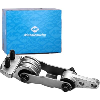Metalcaucho Volvo Motorlager - Vorderes Gummimetalllager für Volvo 850, C70, S60, S70 Metalcaucho Volvo Motorlager - Vorderes Gummimetalllager für Volvo 850, C70, S60, S70