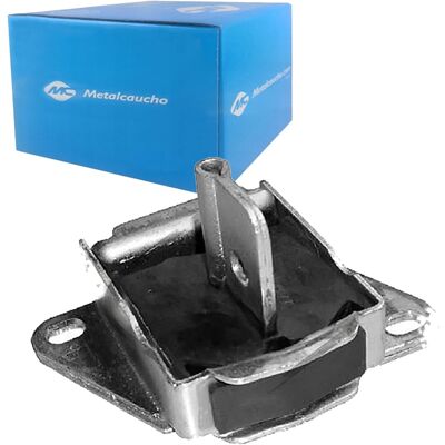Metalcaucho Renault 25 Hinten Rechts Motorlager - Gummi-Metalllager Metalcaucho Renault 25 Hinten Rechts Motorlager - Gummi-Metalllager