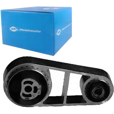 Metalcaucho Ford Mondeo Hinten Motorlager - Lagerung, Motor Metalcaucho Ford Mondeo Hinten Motorlager - Lagerung, Motor