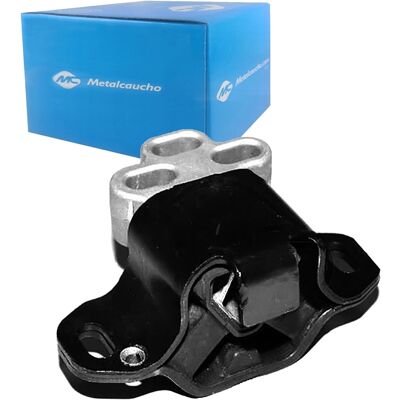 Metalcaucho Ford Ka Motorlager - Rechts - Gummimetall Metalcaucho Ford Ka Motorlager - Rechts - Gummimetall