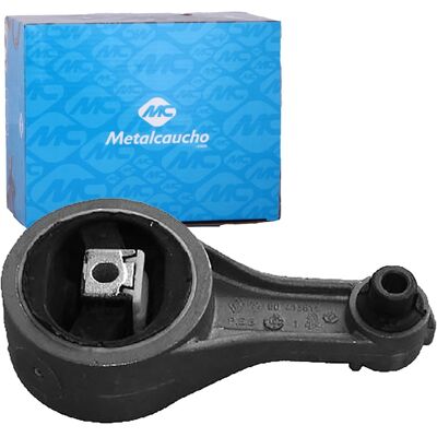 Metalcaucho Renault Clio Megane Hinteres Motorlager Metalcaucho Renault Clio Megane Hinteres Motorlager