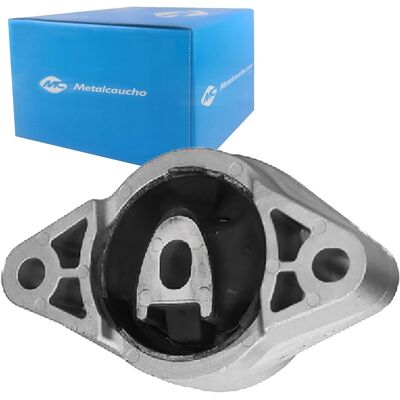 Metalcaucho Renault Laguna Unten Gummimetalllager - Motorlager Metalcaucho Renault Laguna Unten Gummimetalllager - Motorlager