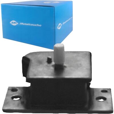 Metalcaucho Motorlager 04622 - Motor Mount Metalcaucho Motorlager 04622 - Motor Mount
