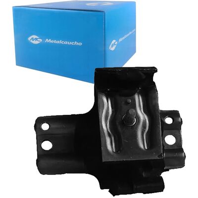 Metalcaucho Nissan Motorhalter - Gummi-Metalllager, 152mm, Rechts Metalcaucho Nissan Motorhalter - Gummi-Metalllager, 152mm, Rechts