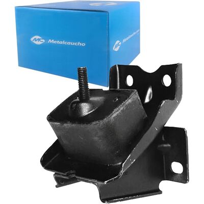 Metalcaucho 5306 Rechter Vorderachse Motorlager - Motorlager Metalcaucho 5306 Rechter Vorderachse Motorlager - Motorlager