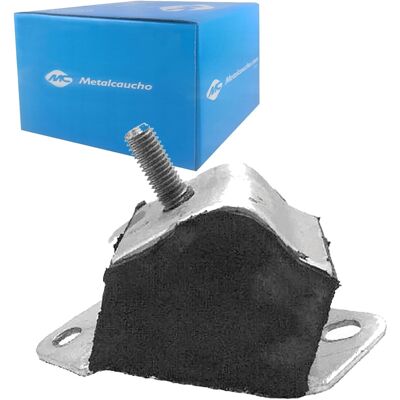 Metalcaucho 00388 Motorlager - Renault 11, 21, 9, Rapid, Super Metalcaucho 00388 Motorlager - Renault 11, 21, 9, Rapid, Super