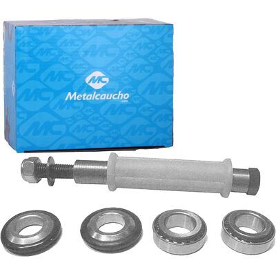 Metalcaucho Fiat Lancia Hinterachse Reparatursatz - Querlenker Metalcaucho Fiat Lancia Hinterachse Reparatursatz - Querlenker
