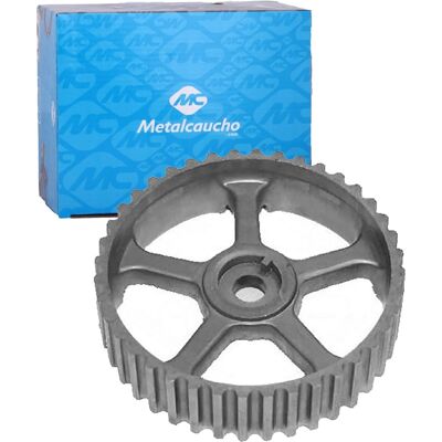Metalcaucho Nockenwellenrad-Kit - Steuerkette, Renault/Nissan Metalcaucho Nockenwellenrad-Kit - Steuerkette, Renault/Nissan