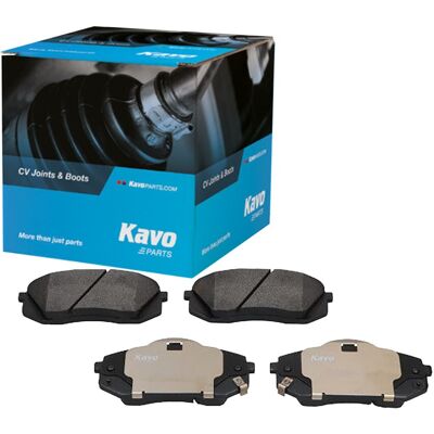 Kavo Parts KBP-4018 Verschleißanzeige Bremsbeläge - Bremsbeläge Kavo Parts KBP-4018 Verschleißanzeige Bremsbeläge - Bremsbeläge