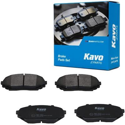 Kavo Parts KBP-4521 - Bremsbeläge Satz Kavo Parts KBP-4521 - Bremsbeläge Satz