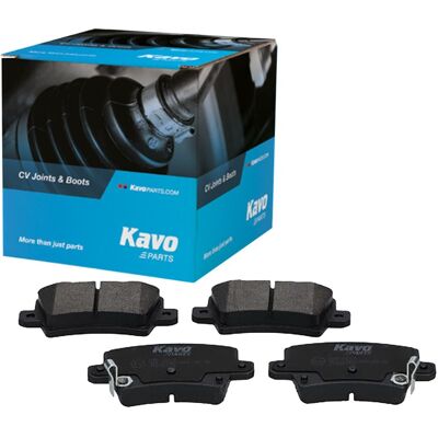 Kavo Parts KBP-2014 Verschleißanzeige Bremsbeläge - Bremsbeläge Kavo Parts KBP-2014 Verschleißanzeige Bremsbeläge - Bremsbeläge