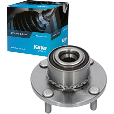 Kavo Parts WBK-5526 Magnetischer Sensor Vorderradlager Set - Radtyp Kavo Parts WBK-5526 Magnetischer Sensor Vorderradlager Set - Radtyp