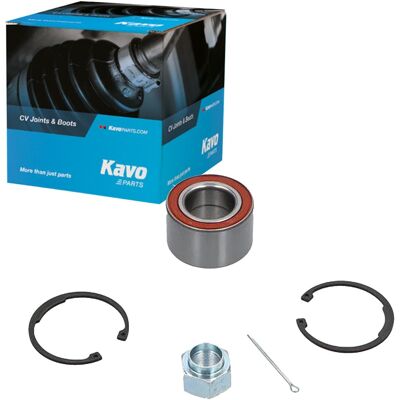 Kavo Parts Vorderes Radlagersatz - Chevrolet Aveo Spark Kalos - Vorderachse Kavo Parts Vorderes Radlagersatz - Chevrolet Aveo Spark Kalos - Vorderachse