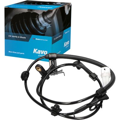 Kavo Parts BAS-9129 Aktiver Vorderachse Rechts Radsensor - abs sensor Kavo Parts BAS-9129 Aktiver Vorderachse Rechts Radsensor - abs sensor