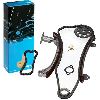 Kavo Parts Steuerkettensatz - RAV4 II/III, Avensis II Kavo Parts Steuerkettensatz - RAV4 II/III, Avensis II