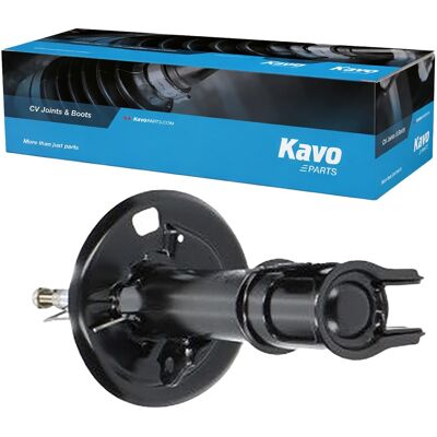 KAVO PARTS SSA-9015 - Gasdruckstoßdämpfer für Toyota Yaris II & III Vorderseite rechts KAVO PARTS SSA-9015 - Gasdruckstoßdämpfer für Toyota Yaris II & III Vorderseite rechts