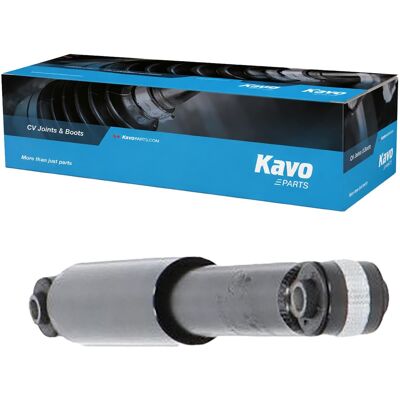 KAVO PARTS SSA-10067 - Hinterachsdämpfer mit Gassystem - Für Citroën, Peugeot, Fiat, Lancia KAVO PARTS SSA-10067 - Hinterachsdämpfer mit Gassystem - Für Citroën, Peugeot, Fiat, Lancia