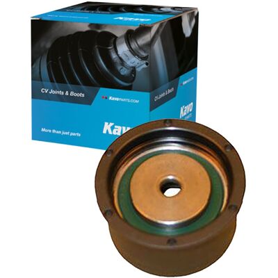 Kavo Parts DID-1002 Umlenkrolle - Umlenk-/Führungsrolle, 27mm brett, 8mm Innendurchmesser, 52.5mm Außendurchmesser, für Chevrolet, Opel, Saab, Vauxhall, KIA, DAEWOO Kavo Parts DID-1002 Umlenkrolle - Umlenk-/Führungsrolle, 27mm brett, 8mm Innendurchmesser, 52.5mm Außendurchmesser, für Chevrolet, Opel, Saab, Vauxhall, KIA, DAEWOO