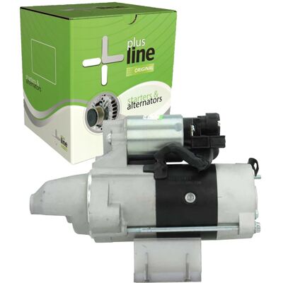 PSH 120.533.092.130 Anlasser - 12V 2,0kW, 74,9mm, 9 Zähne PSH 120.533.092.130 Anlasser - 12V 2,0kW, 74,9mm, 9 Zähne