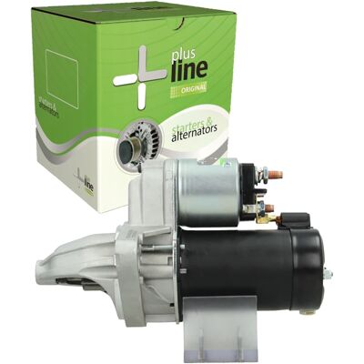 PSH 120.540.092.000 Starter - 12V, 1,0 kW, 74,8 mm, 9 Zähne - Im Uhrzeigersinn PSH 120.540.092.000 Starter - 12V, 1,0 kW, 74,8 mm, 9 Zähne - Im Uhrzeigersinn