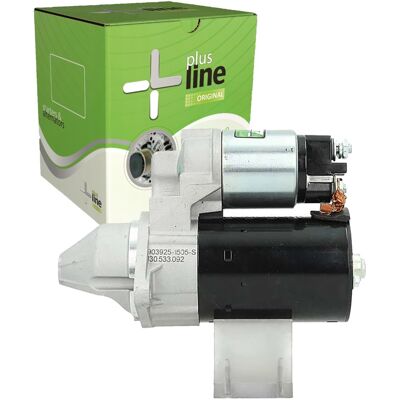 BV PSH 12V 1,1kW Anlasser 68mm B+ (M8) - Starter BV PSH 12V 1,1kW Anlasser 68mm B+ (M8) - Starter