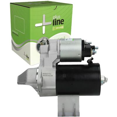 BV PSH 130.535.092.010 Starter - 1,1kW, 12V, 68mm Flansch, 9 Zähne BV PSH 130.535.092.010 Starter - 1,1kW, 12V, 68mm Flansch, 9 Zähne