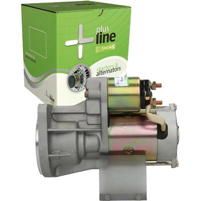 BV PSH 130.560.092.080 Starter - Isuzu D-Max BV PSH 130.560.092.080 Starter - Isuzu D-Max